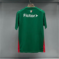 Maillot Palmeiras - 26/27 Domicile