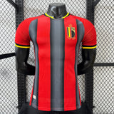 Maillot Belgique - 25/26 Extérieur