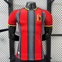 Maillot Belgique - 25/26 Extérieur