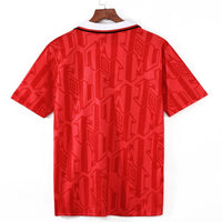 Maillot Manchester - 1992-1994 Domicile Retro