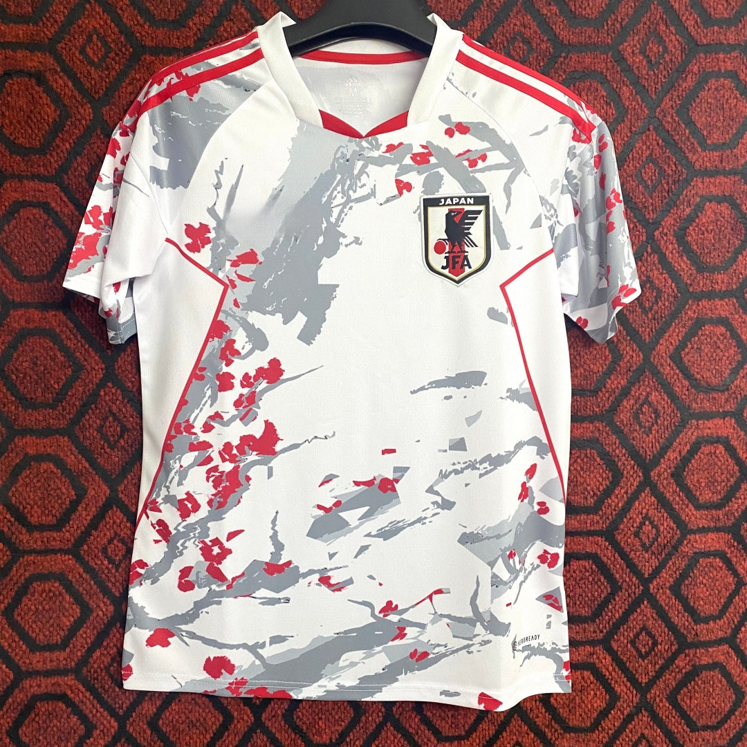 Maillot japon STYLE - 25/26 Spécial