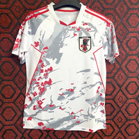 Maillot japon STYLE - 25/26 Spécial