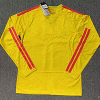 Maillot Colombie - 25/26 Domicile Manches Longues