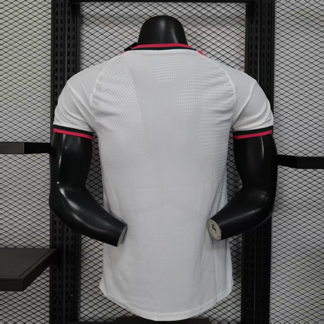 Maillot Real Madrid - 26/27 Domicile Player