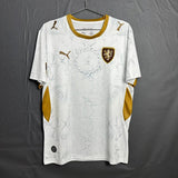 Maillot République Tchèque - 2026 Extérieur