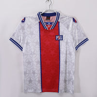 Maillot PSG maillot - 1994-1995 Extérieur Retro
