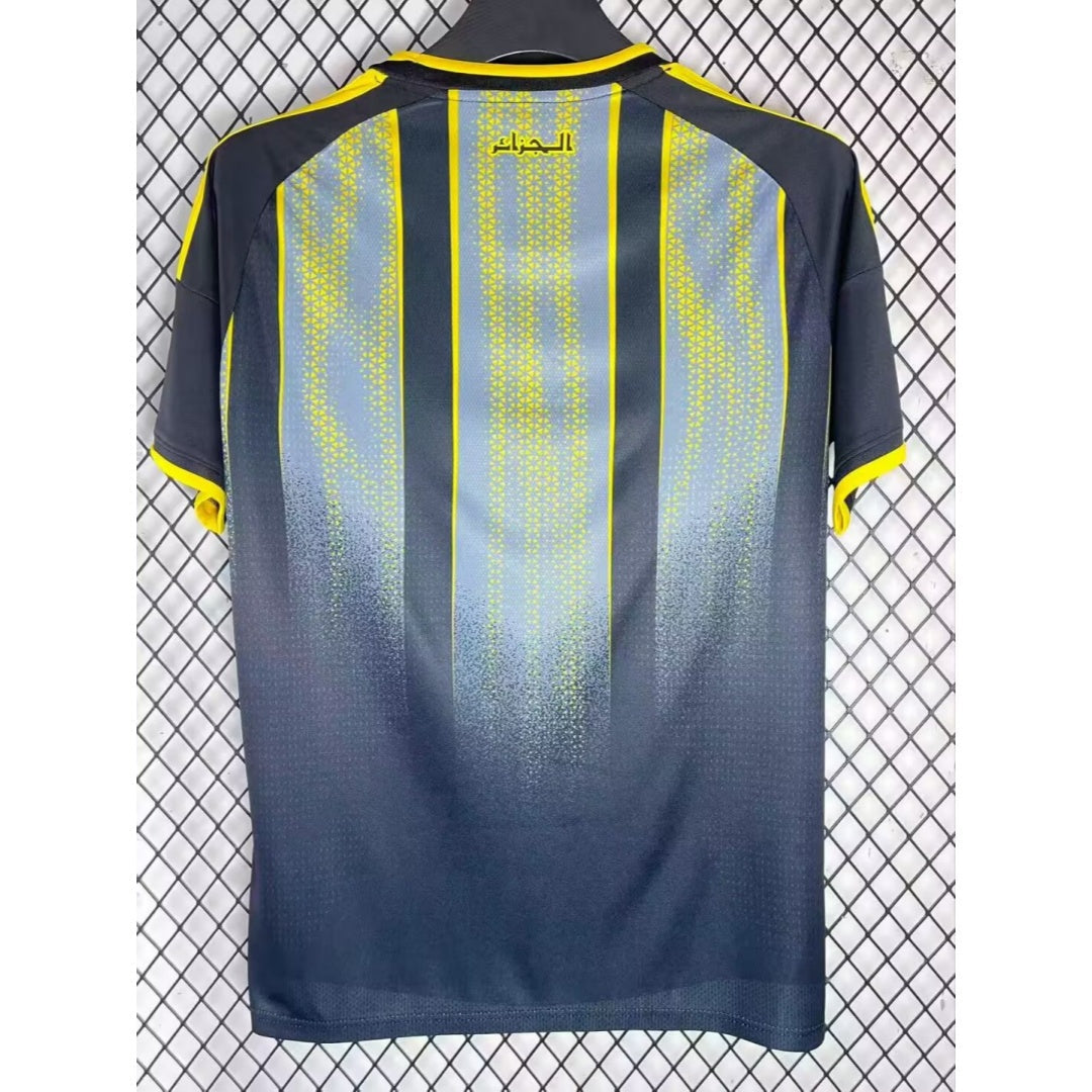 Maillot Algérie A - 25/26 Spécial