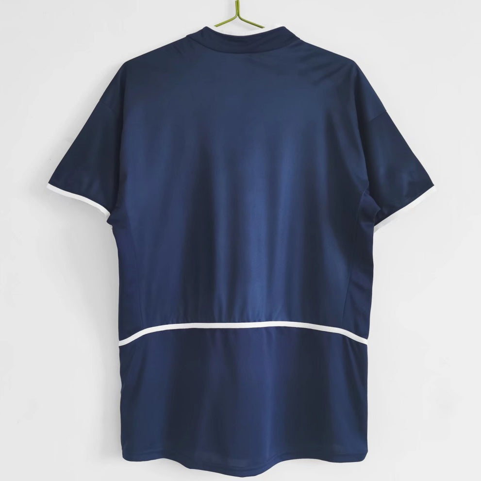Maillot PSG Rétro - 2002-2003 Domicile