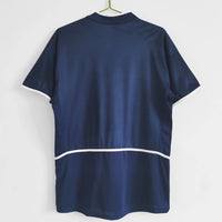 Maillot PSG Rétro - 2002-2003 Domicile
