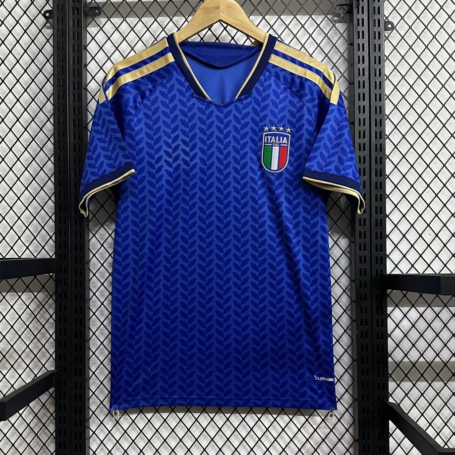 Maillot Italie - 25/26 Domicile