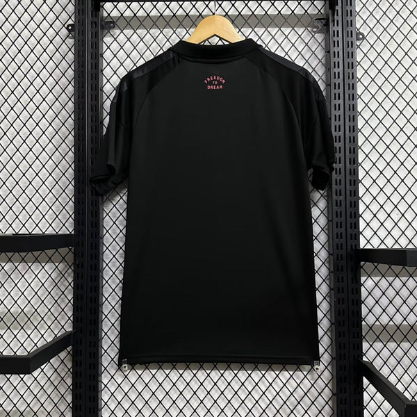 Maillot Inter Miami - 26/27 Extérieur