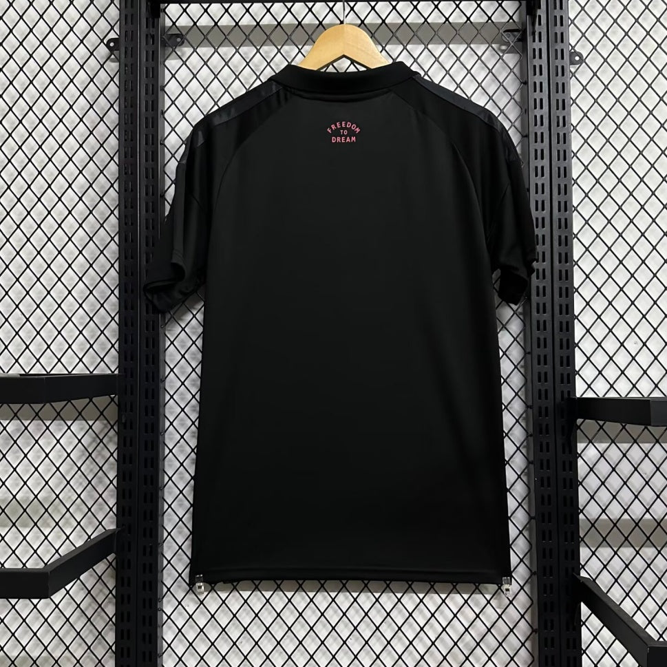 Maillot Inter Miami - 26/27 Extérieur