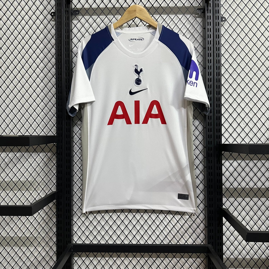 Maillot Tottenham maillot - 2025 Domicile