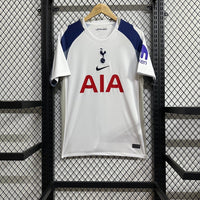 Maillot Tottenham maillot - 2025 Domicile