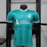 Maillot Liverpool - 25/26 Third Player