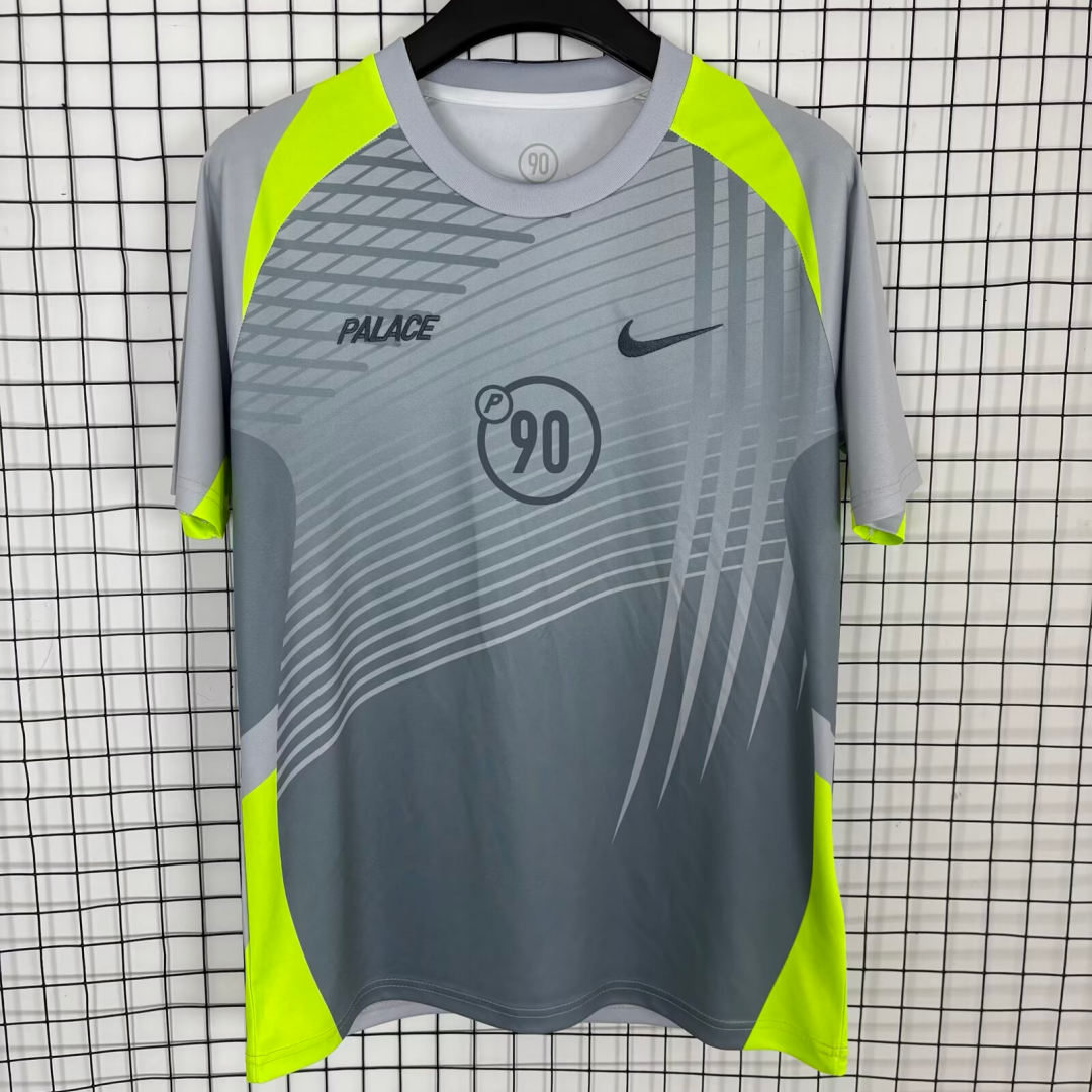 Maillot 90 gray - 25/26 Spécial