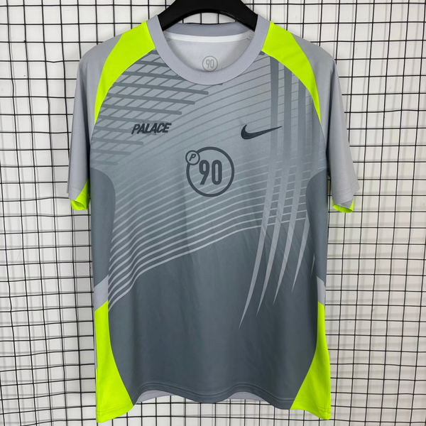 Maillot 90 gray - 25/26 Spécial