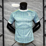 Maillot Juventus - 25/26 Extérieur Player