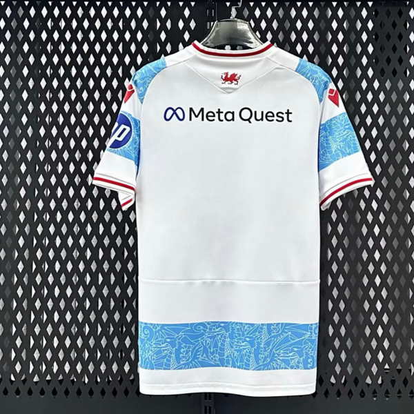 Maillot Reckham - 25/26 Third