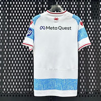Maillot Reckham - 25/26 Third