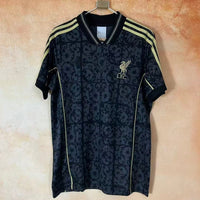 Maillot Liverpool black A - 25/26 Spécial