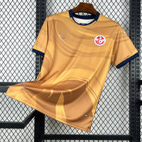 Maillot Tunisiar - 25/26 Third