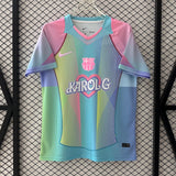 Maillot 25/26 FC Barcelone blue