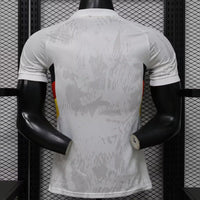 Maillot Allemagne white - 2026 Spécial Player