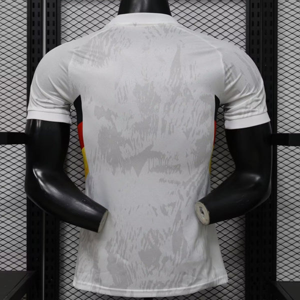 Maillot Allemagne white - 2026 Spécial Player