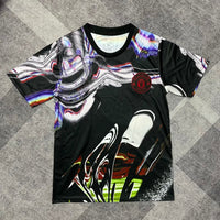 Maillot Manchester United black - 25/26 Spécial