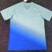 Maillot Maroc Bleu - 25/26 Spécial