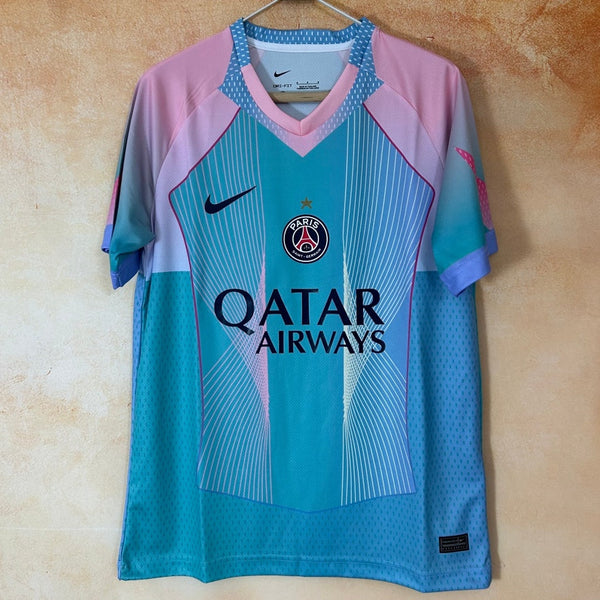 Maillot PSG blue - 25/26 Spécial