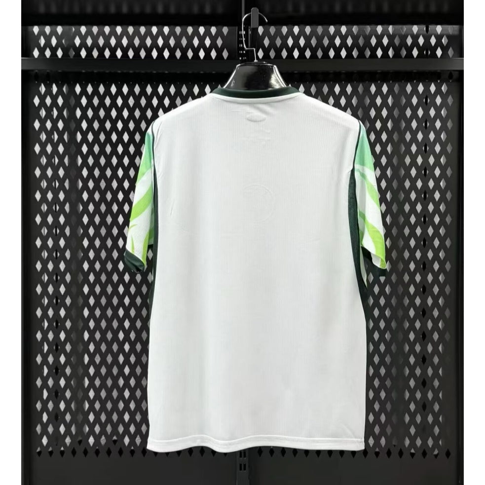 Maillot Nigéria - 2026 Domicile