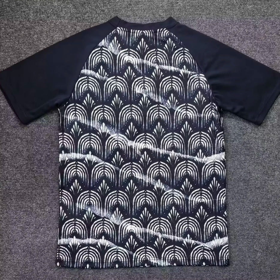 Maillot Autriche - 25/26 Extérieur