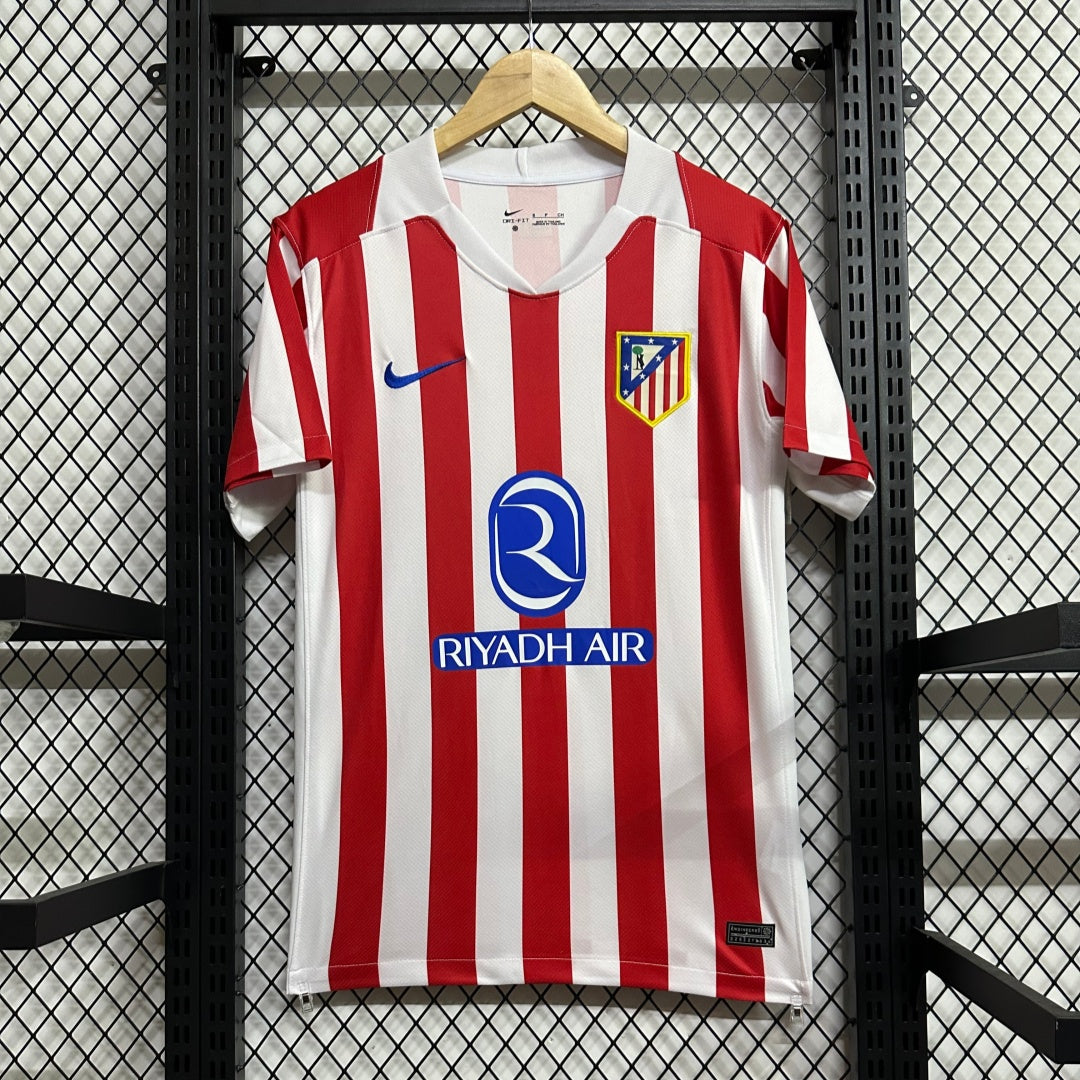 Maillot Atlético Madrid - 25/26 Domicile