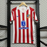 Maillot Atlético Madrid - 25/26 Domicile