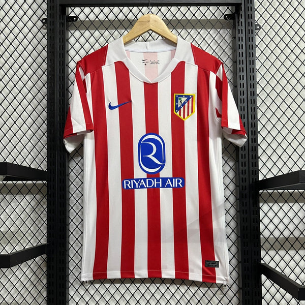Maillot Atlético Madrid - 25/26 Domicile
