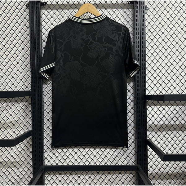 Maillot Juventus - 25/26 Third