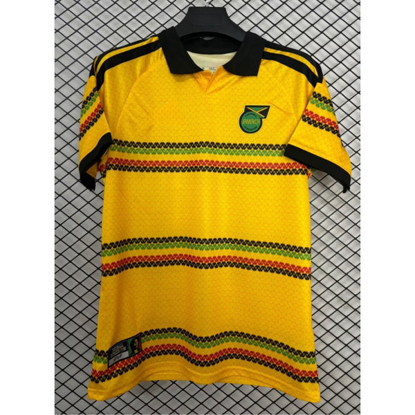 Maillot Jamaïque - 25/26 Domicile
