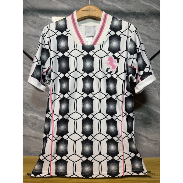 Maillot Juventus - 25/26 Spécial Player