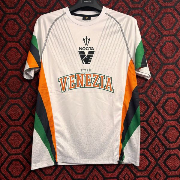 Maillot Venezia - 24/25 Extérieur