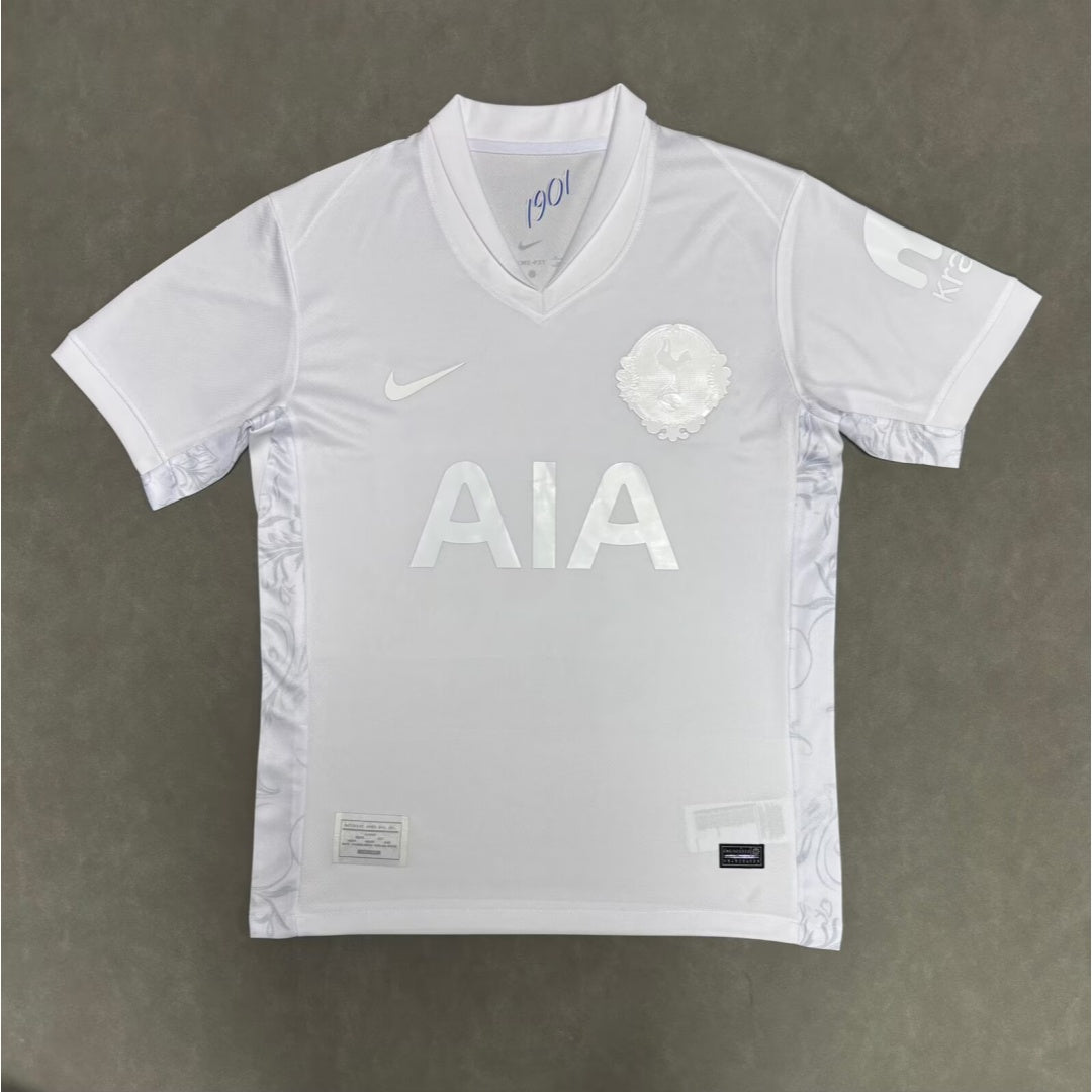 Maillot Tottenham 125th Edition - 25/26 Anniversaire