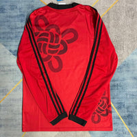 Maillot Manchester United I - 25/26 Spécial Manches Longues