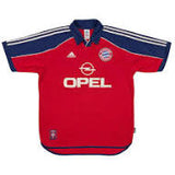 BAYERN retro col