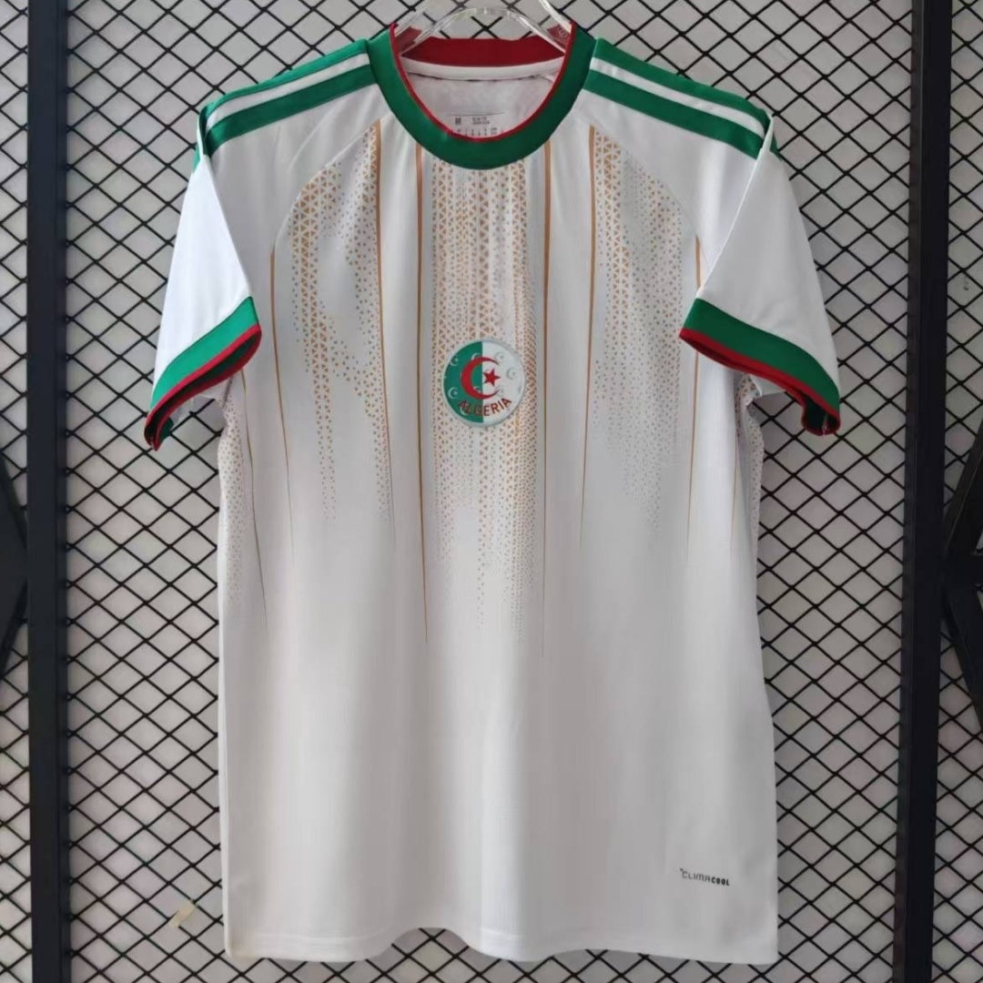 Maillot Algérie - 25/26 Domicile