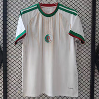 Maillot Algérie - 25/26 Domicile