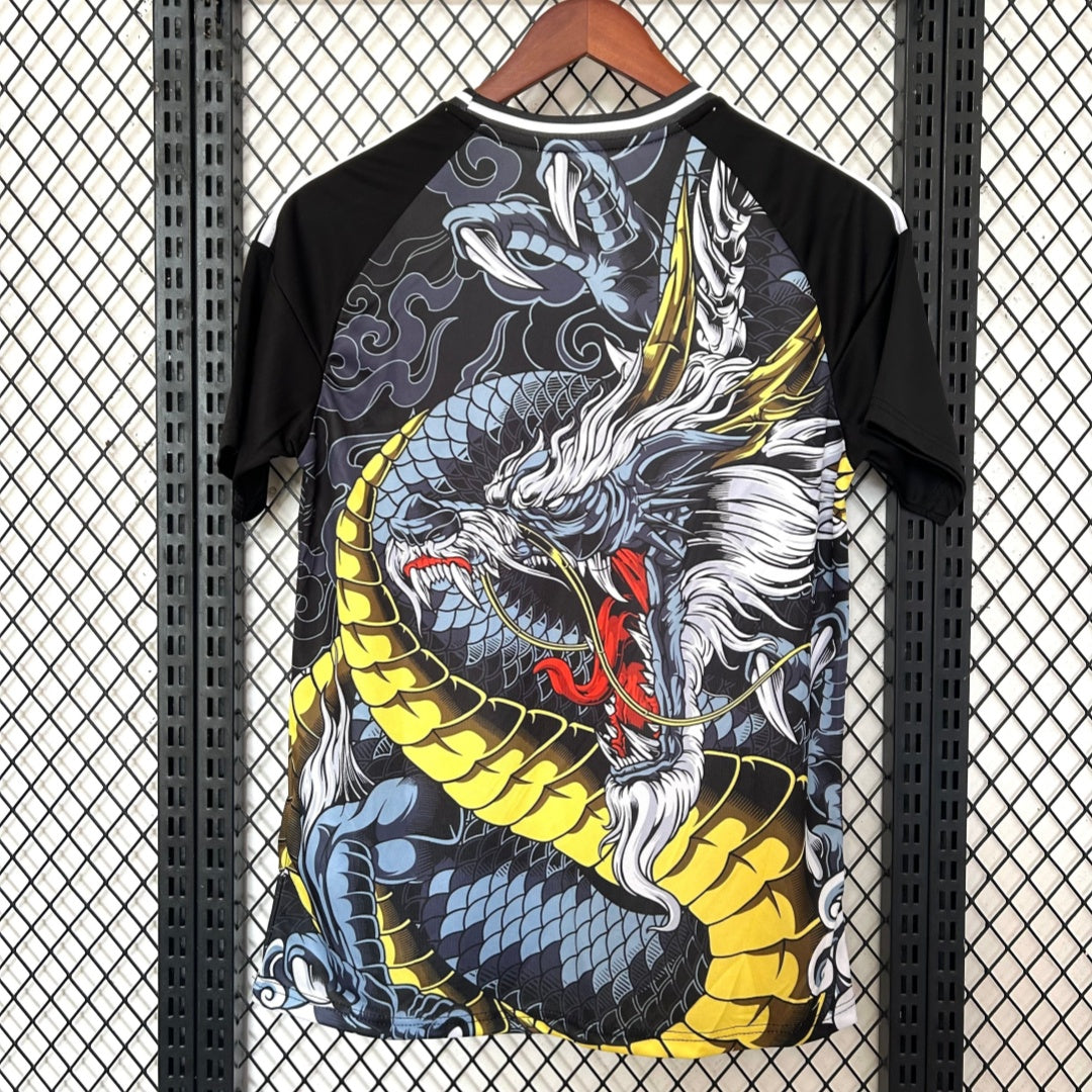 Maillot japon dragon - 2024-2025 Spécial Anime