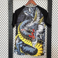 Maillot japon dragon - 2024-2025 Spécial Anime