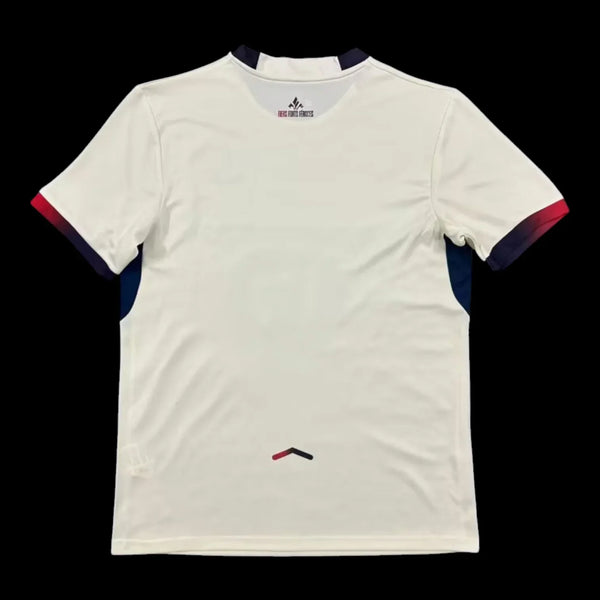 Maillot Lille - 25/26 Extérieur