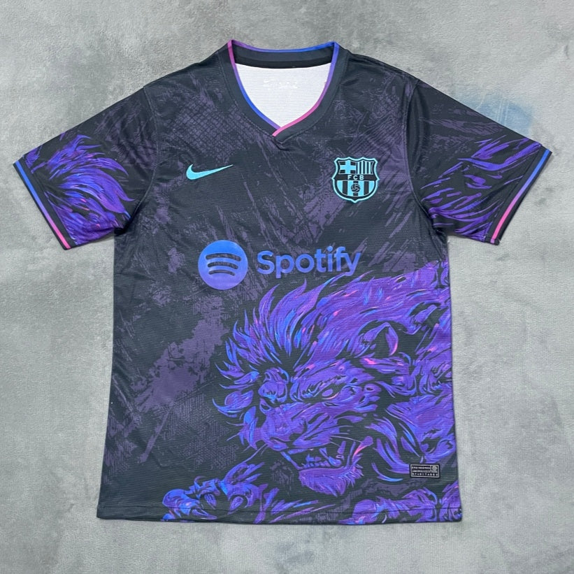 Maillot Barcelone Q - 24/25 Spécial